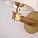 Бра Elk Lighting Jorgenson Beige Imperiumloft 102091-26 - фото