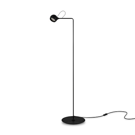 Напольный светильник (торшер) Freya FR5606FL-L9B - фото