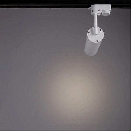 Шинопровод Arte Lamp TRACK ACCESSORIES A511133 - фото