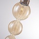Подвесной Светильник Heathfield Lighting - Medina Pendant Brown Imperiumloft 248524-22 - фото