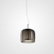 Подвесной Светильник Dauphin A Grey Imperiumloft 151867-26 - фото
