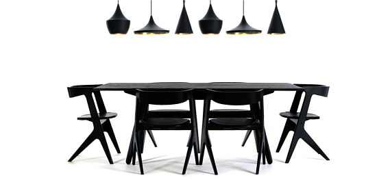 Люстра Beat Light Wide Imperiumloft 73684-22 - фото