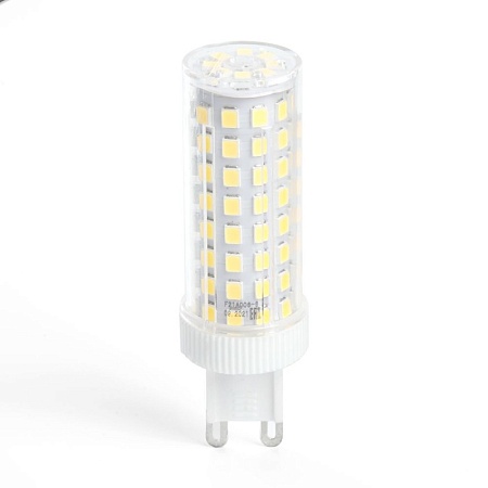Лампа светодиодная Feron LB-437 G9 15W 175-265V 6400K - фото
