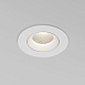 Светильник встраиваемый светодиодный Even 7W 4000K белый 25094/LED - фото