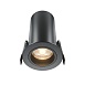 Встраиваемый светильник Technical DL125-L12-3K-B - фото