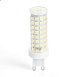 Лампа светодиодная Feron LB-437 G9 15W 175-265V 6400K - фото