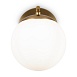 Настенный светильник (бра) Freya MARBLE FR5230WL-01BS - фото