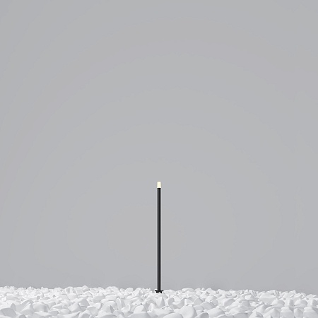 Ландшафтный светильник Outdoor Spear O441FL-L1GF3K - фото