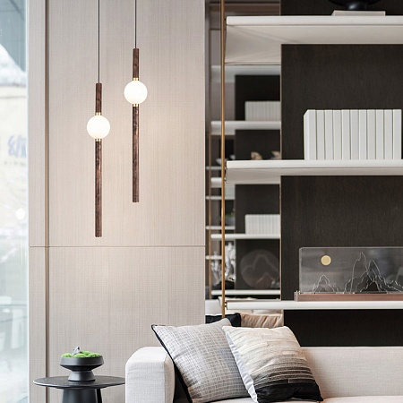 Подвесной Светильник Cornell L10 White 4000К Imperiumloft 187961-23 - фото