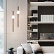 Подвесной Светильник Cornell L10 White 4000К Imperiumloft 187961-23 - фото