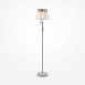 Напольный светильник (торшер) Maytoni Bird ARM013-22-W - фото