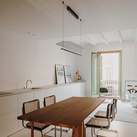 Подвесной Светильник Garth A L59 Imperiumloft 220700-23 - фото