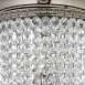 Подвесная люстра Arti Lampadari Elite Stella E 1.3.20.505 N - фото