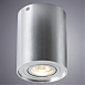 Точечный накладной светильник Arte Lamp FALCON A5644PL-1SI - фото