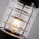 Ландшафтный светильник ARTE LAMP A5217FN-1BK - фото