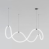 Подвесной светильник Eurosvet 90288/1 черный