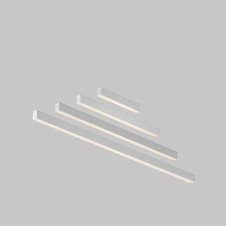 Линейный светильник Technical LL312039 - фото