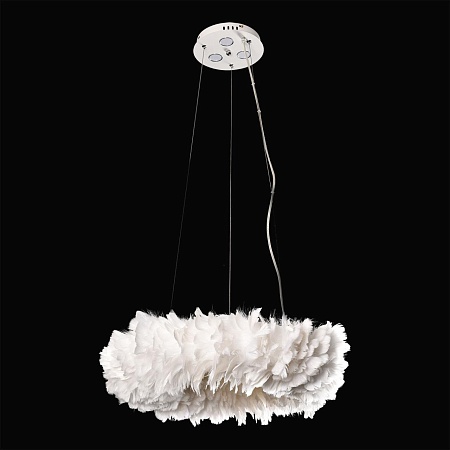 Люстра Lussole Cuscino LSP-8602 - фото
