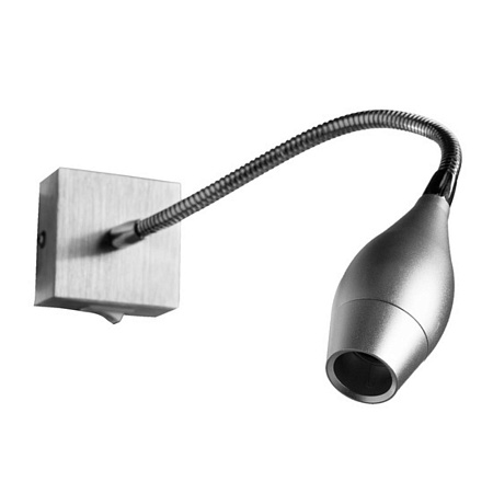Бра Arte Lamp SCORCIO A7003AP-1SS - фото
