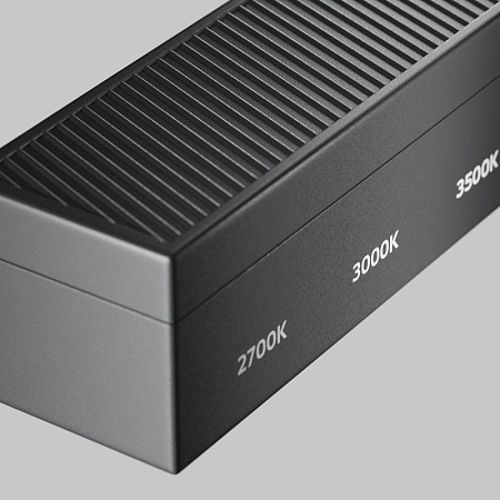 Торговое оборудование Technical C120-12W-B - фото