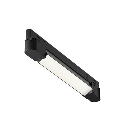 Трековый светильник Technical BASIS TR196-3-10W4K-B - фото