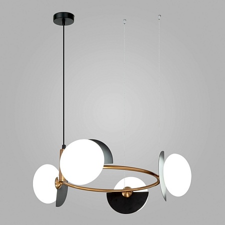 Подвесной светильник Eurosvet 70150/4 - фото