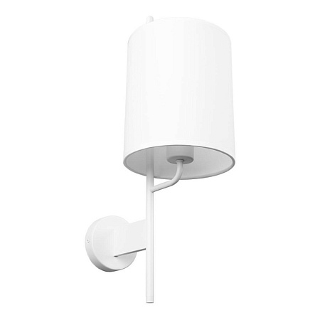 10253W/A White Настенный светильник LOFT IT Ritz - фото