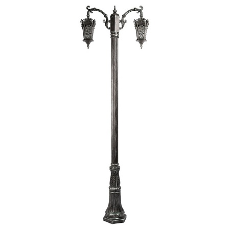 100019/2200 BS Ландшафтный светильник LOFT IT Tremezzo - фото