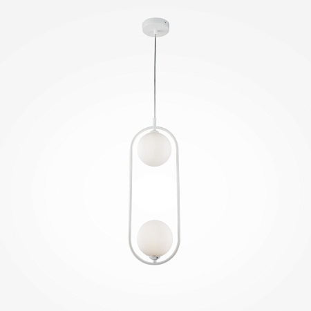 Подвесной светильник Maytoni Ring MOD013PL-02W - фото