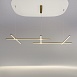 Подвесной светильник Maytoni Radiance MOD278PL-L86G3K1 - фото
