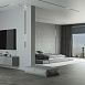 Slim Magnetic L03 Трековый светильник 24W 4200K Link черный 85029/01 85029/01 Elektrostandard - фото