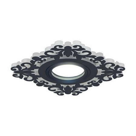 Точечный встраиваемый светильник GAUSS BL129_GAUSS - фото