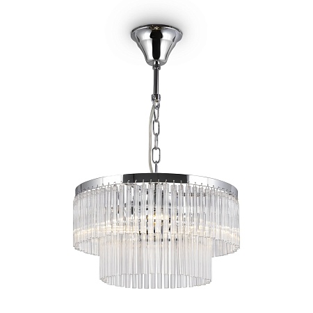 Подвесной светильник Maytoni Colonne MOD093PL-04CH - фото