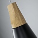 Подвесной Светильник Xd-A Black Imperiumloft 141165-26 - фото