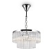 Подвесной светильник Maytoni Colonne MOD093PL-04CH - фото