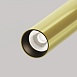 Подвесной светильник Technical Focus T P141RS-L125-6W4K-BBS - фото