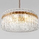 10297/600 French gold Подвесной светильник LOFT IT Nevada - фото