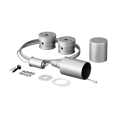 Комплектующие для гибкого неона Led Strip 201148 - фото