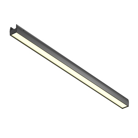 Трековый светильник Technical BASIS TR161-1-25W3K-B - фото
