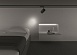 Трековый светильник Technical Vuoro TR003-1-15W3K-S-B - фото