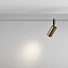 Трековый светильник Technical FOCUS LED TR201-1-15W3K-M-BBS - фото