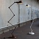 Торшер Vikning Белый Imperiumloft 141133-26 - фото