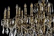 Подвесная люстра Dio DArte Elite Opera E 1.1.30.600 A - фото