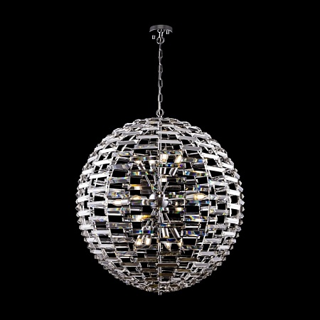 Подвесной светильник Maytoni Palla MOD092PL-12CH - фото