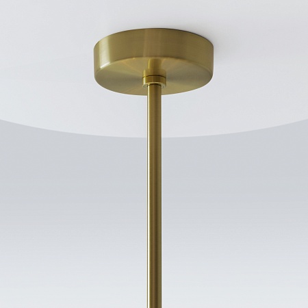 Подвесной светильник Maytoni MOD360PL-06BS - фото