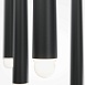 Подвесной светильник Maytoni Cascade MOD132PL-L28BK2 - фото