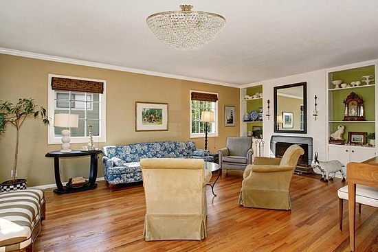 Потолочный светильник Arti Lampadari Stella E 1.3.50.501 G - фото