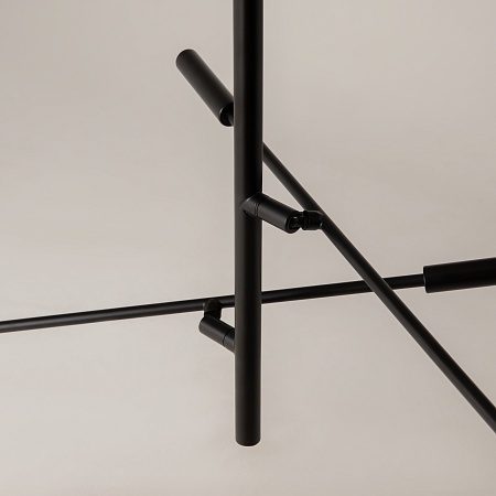 Потолочный светильник Maytoni Fad MOD070CL-L15B3K1 - фото