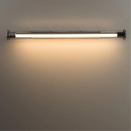 Подсветка для картин ARTE LAMP A1312AP-1CC - фото