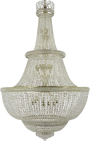 Подвесная люстра Dio DArte Asfour Bari E 1.5.120.200 G - фото